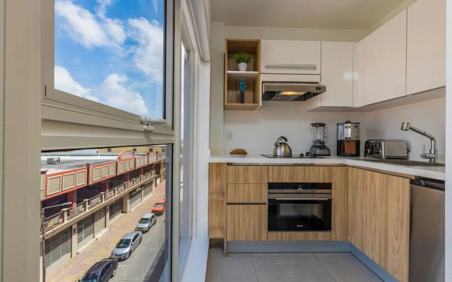 Experience the Groovy Harbour House Lifestyle