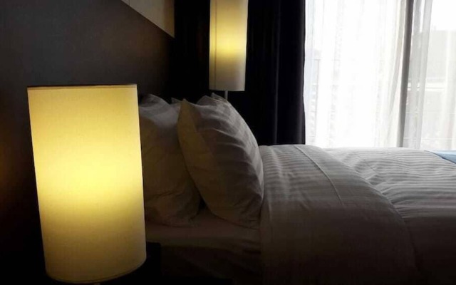 S Stay Dongtan Hotel (formerly Days Hotel Dongtan)