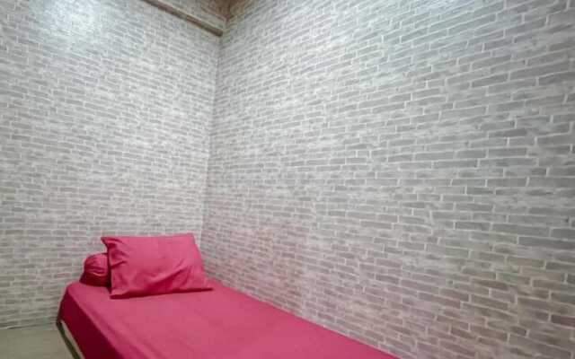 The Jarrdin Apartment