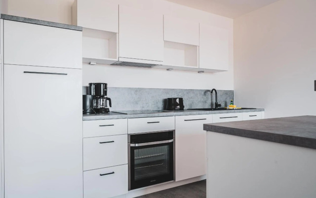 Ostseehaus Ostseehaus 5