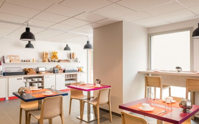 Aparthotel Adagio Access Dijon République
