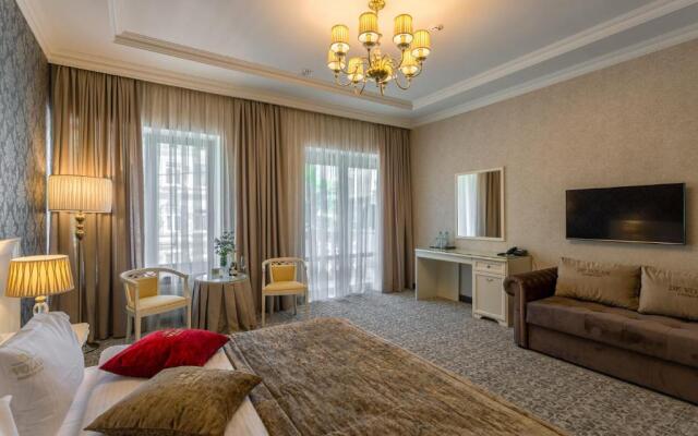 De Volan boutique hotel