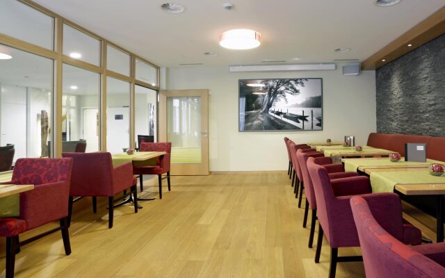 Bw Hotel Bahnhof - Schaffhausen