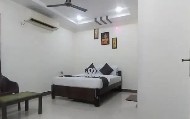 Smart Stay Rooms