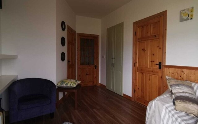 Beautiful 2-bed Apartment in Ballycastle