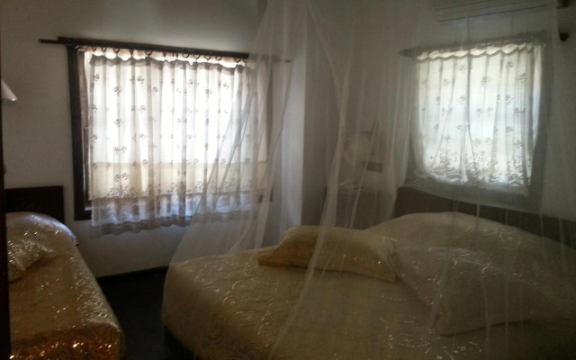 Villa Perla Hotel - Special Class