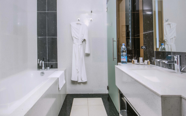 Krystal Palace Douala