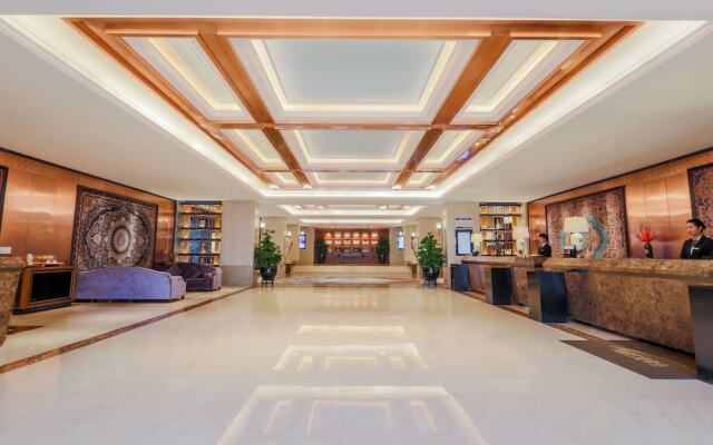 Grand Skylight Hotel Kaimei