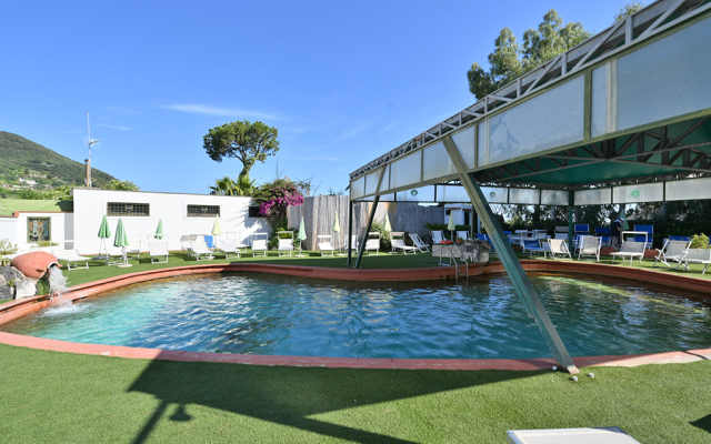 Av Isola Verde Hotel & Thermal Spa