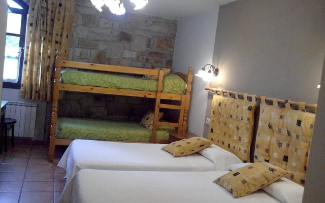 Hotel Alavera