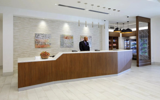 TownePlace Suites Columbus Easton Area