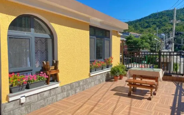 Qingshanshan Homestay