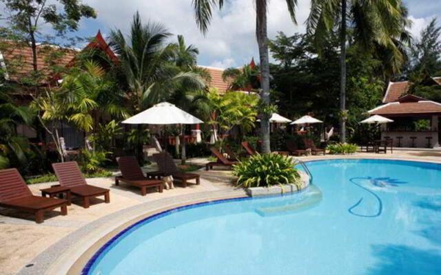 Fanari Beach Resort Khao Lak