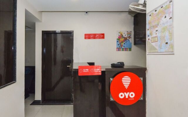 OYO 19879 Chetan Executive