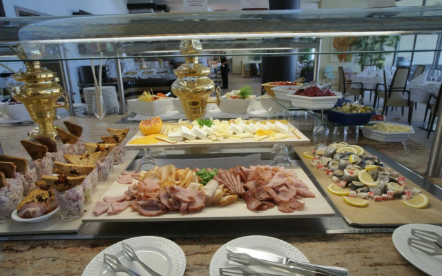 Flamingo Grand Hotel & SPA