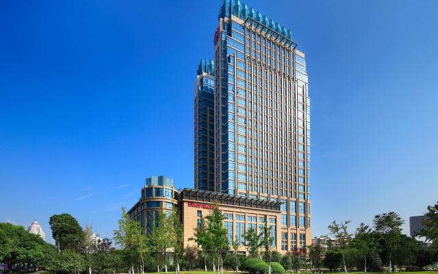 Sheraton Wenzhou Hotel