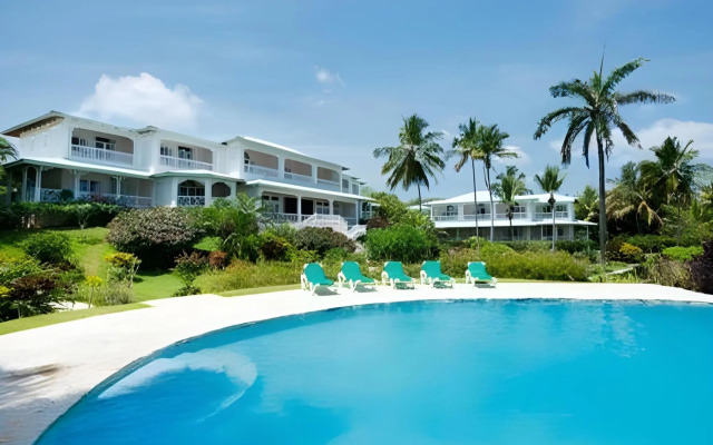 Villa Serena