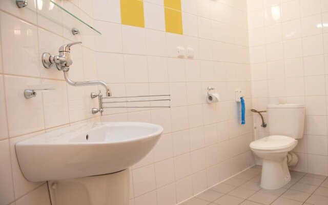 Hotel Garni Orlova