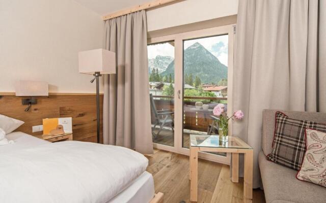 Sonnenhof Genusshotel & Appartements