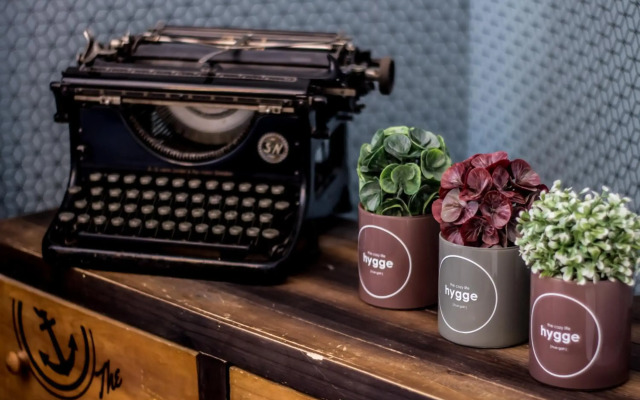 ClickTheFlat Apartment Chmielna 7