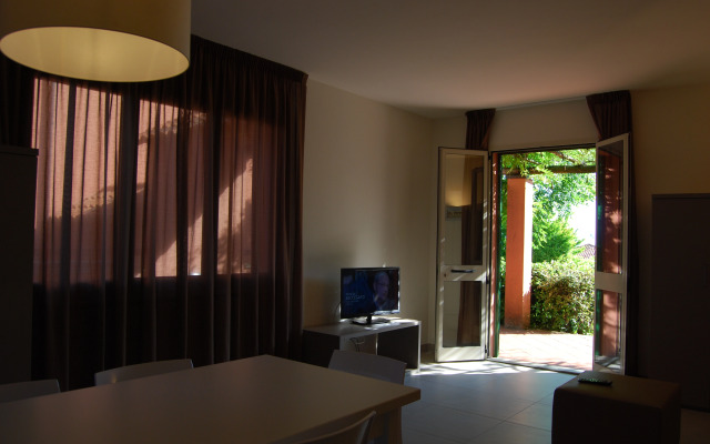 Residenze Al Colle Dei Pini