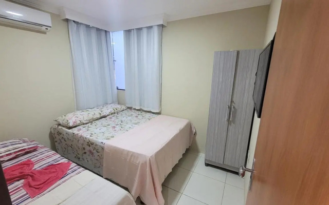 Maragogi Flat Residence