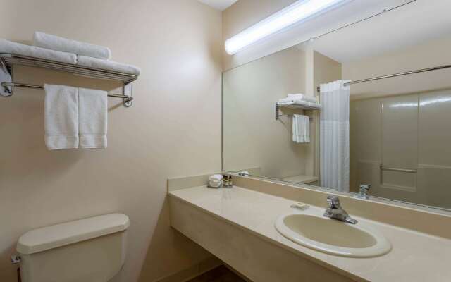 Hawthorn Suites by Wyndham Allentown-Fogelsville