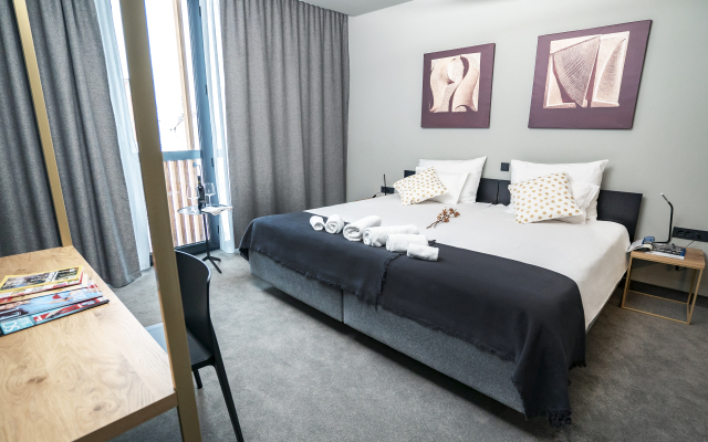 Lyra Hotel Plitvice
