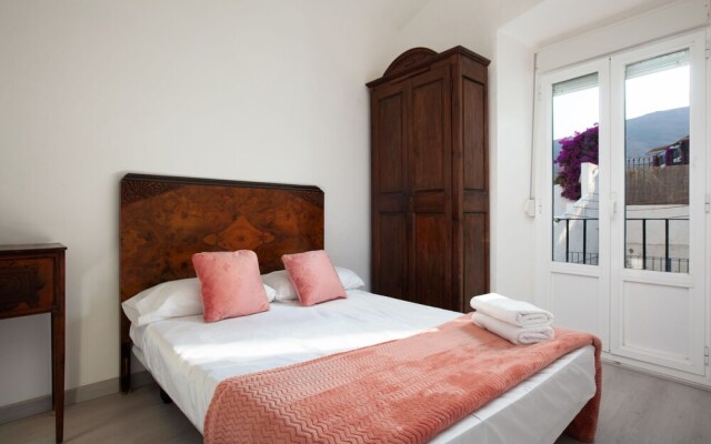 Akira Flats Cadaqués Llané