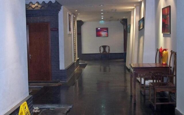 Huanghe Impression Hotel