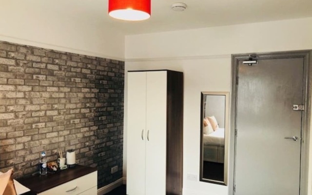 Townhouse @ 3 Balliol St