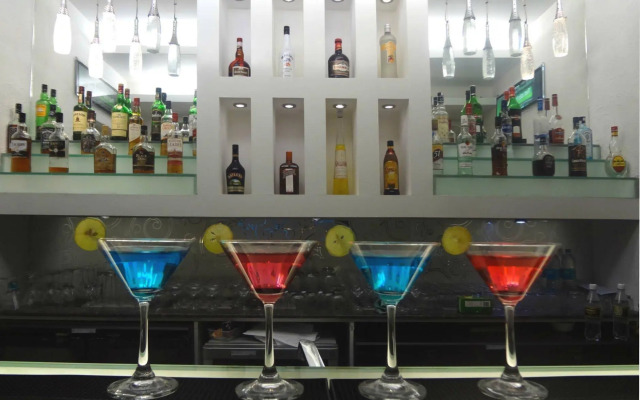 Welcomhotel by ITC Hotels, Bella Vista, Panchkula - Chandigarh