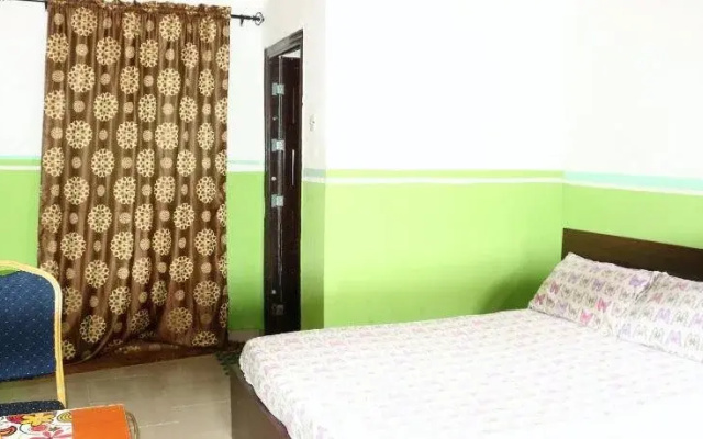 Pato Garden Hotel