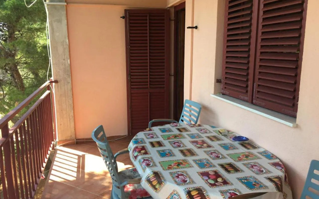 Apartmani Anja