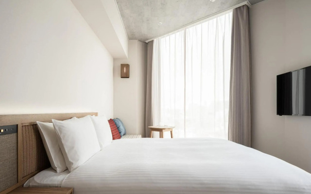 Nest Hotel Naha Kumoji