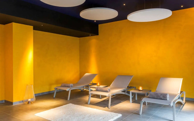 Best Western Plus Hotel Les Humanistes