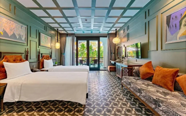 Son Hoi An Boutique Hotel & Spa