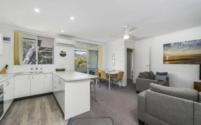 Maliblue, 5/1 Main Street, Crescent Head