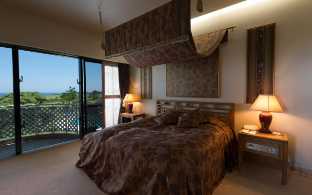 Southern links resort hotel