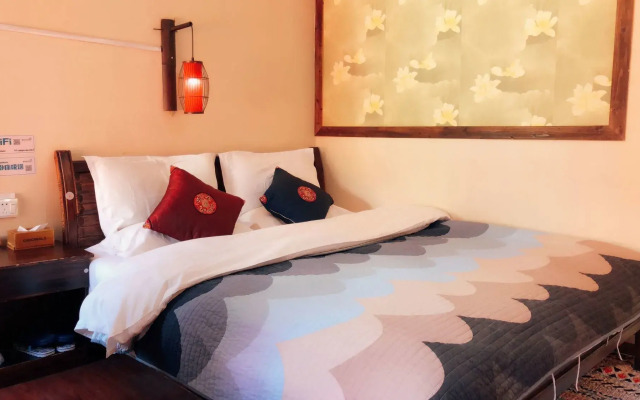 Qingman Sunshine Inn