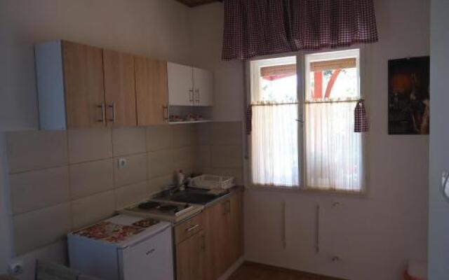 Stara Breza 2 Apartments