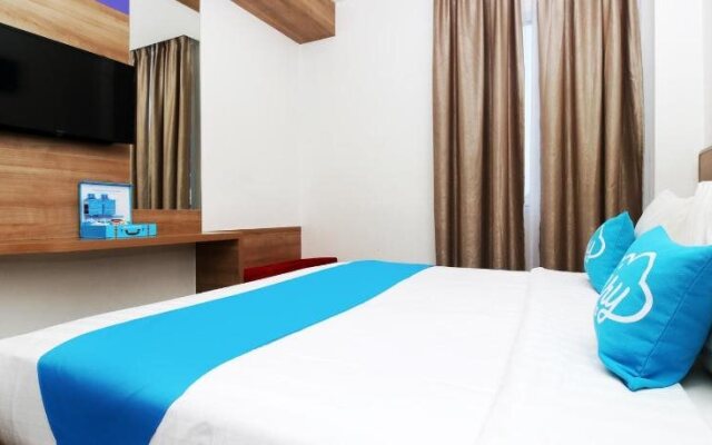 Cititel Hotel Dumai