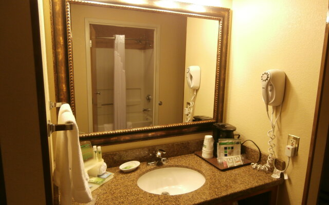 Holiday Inn Express Hotel & Suites Raton by IHG