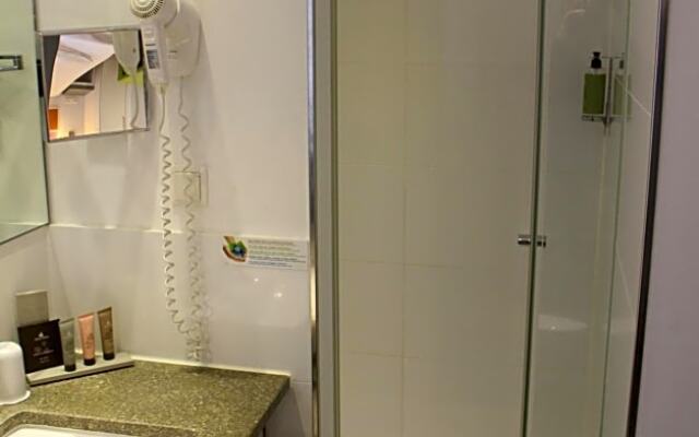 Altstadt Hotel Wertheim