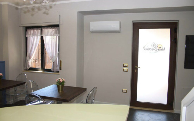 B&B Villa Emanuel