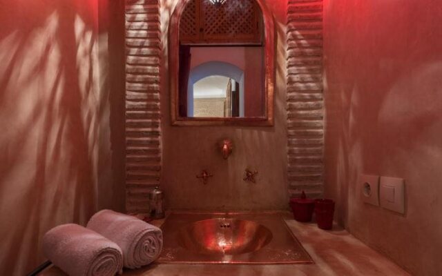 Riad El Maktoub