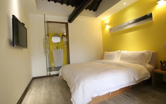 Xitang Hua Tian Hotel