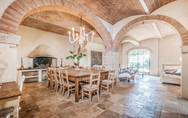 Tenuta San Crescenzio