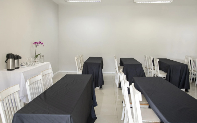 Hotel San Paolo