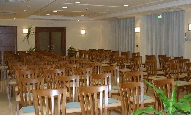 Hotel Apulia